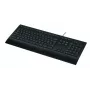 LOGITECH vadu tastatūra K280e - USB - QWERZU DE