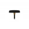 TELTONIKA Combo SISO Mobile/GNSS/Wi-Fi Roof SMA Antena
