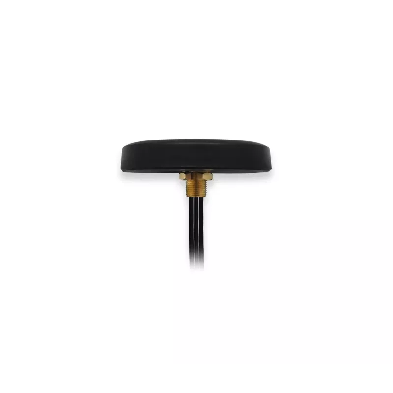 TELTONIKA Combo SISO Mobile/GNSS/Wi-Fi Roof SMA Antena