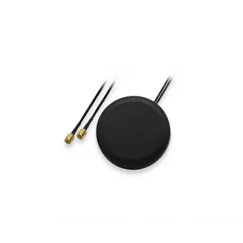 TELTONIKA Combo Mimo Mobile Roof Sma Antenna