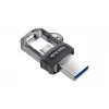 WESTERN DIGITAL SanDisk ULTRA DUAL DRIVE M3.0 - 32GB USB atmiņa - micro-USB / USB 3.0