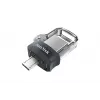 WESTERN DIGITAL SanDisk ULTRA DUAL DRIVE M3.0 - 32GB USB atmiņa - micro-USB / USB 3.0