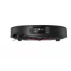 Roborock Saros Z70 0,18 l melns