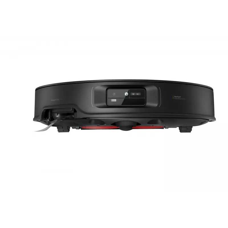 Roborock Saros Z70 0,18 l melns