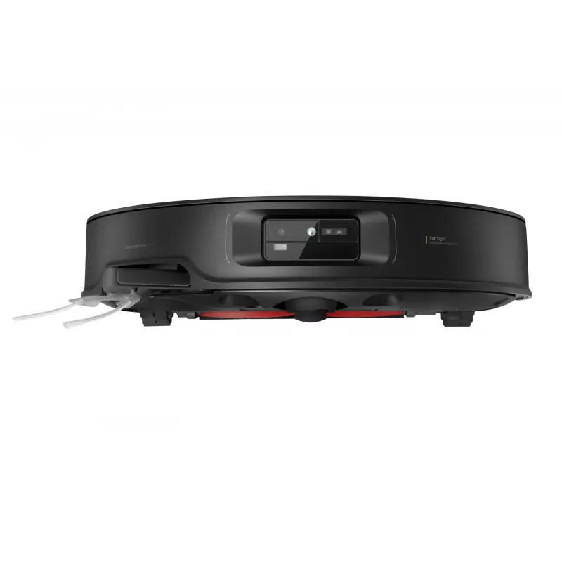 Roborock Saros Z70 0,18 l melns