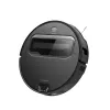 Roborock Saros Z70 0,18 l melns