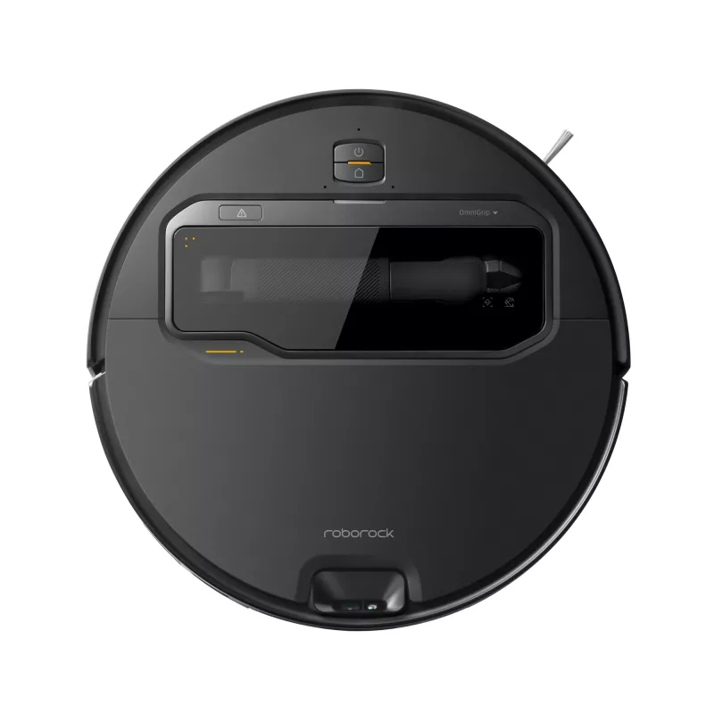 Roborock Saros Z70 0,18 l melns