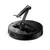 Roborock Saros Z70 0,18 l melns