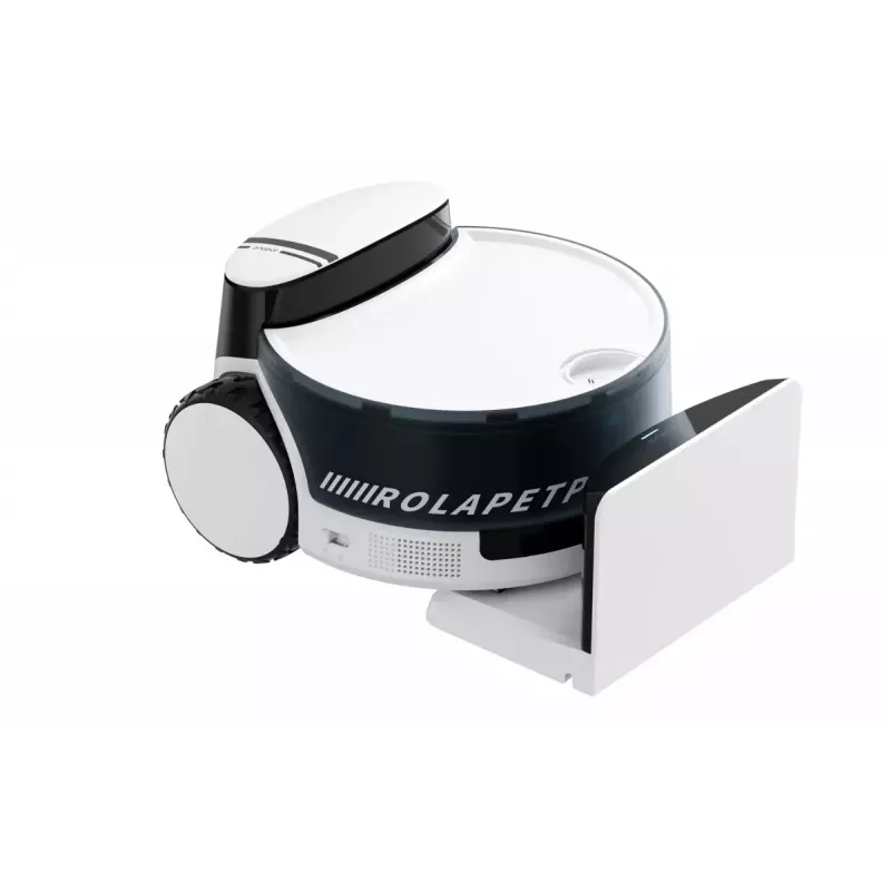 Novērošanas kamera Enabot Family Robot IP Camera ROLA PetPal WH287304