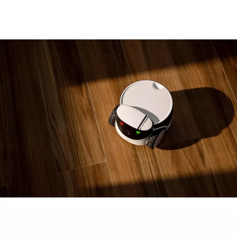 Novērošanas kamera Enabot Family Robot IP Camera ROLA PetPal WH287304