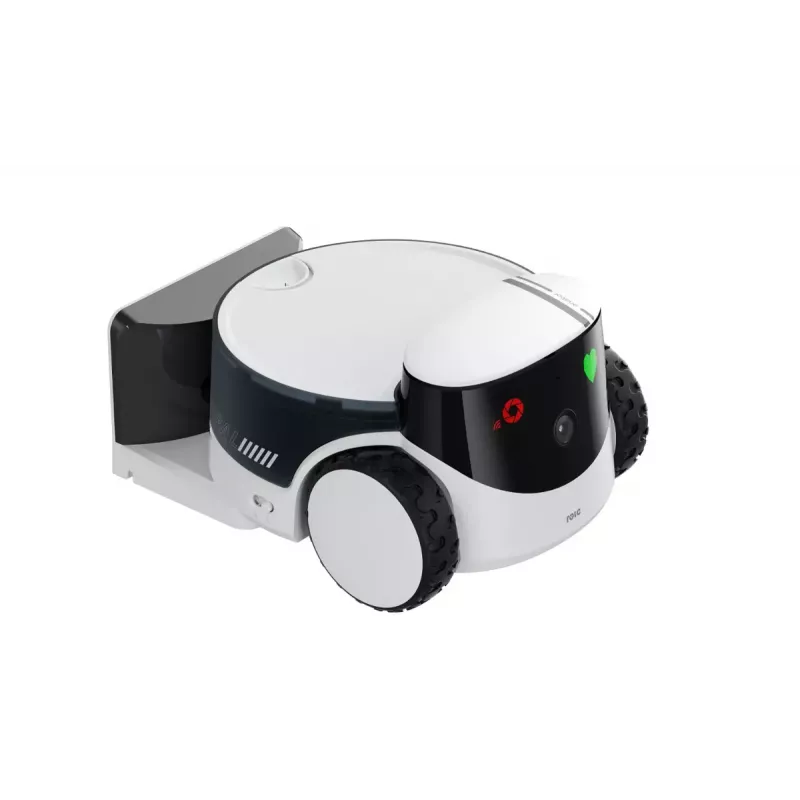Novērošanas kamera Enabot Family Robot IP Camera ROLA PetPal WH287304