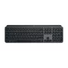 LOGITECH MX Keys Combo For Business Gen 2 - Graphite - Qwertz - Deutsch