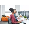 LOGITECH Zone Wired - USB-C / USB-A - Austiņas - Msft Teams Zone - Melna