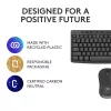 LOGITECH Mk370 Combo For Business Graphite Qwertz Deutsch