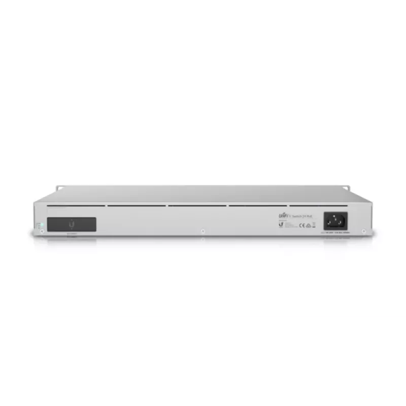 UBIQUITI NETWORKS UniFi USW-ENTERPRISE-24-POE 12x 2.5g RJ45 Porti