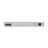 UBIQUITI NETWORKS UniFi USW-ENTERPRISE-24-POE 12x 2.5g RJ45 Porti