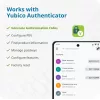 YUBICO Yubikey 5c
