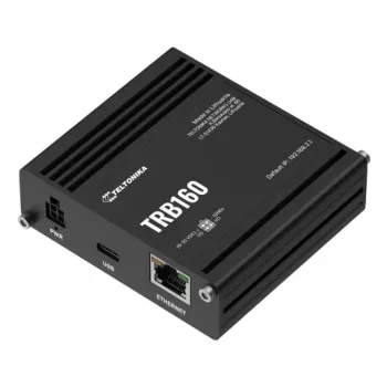 IoT vārteja Teltonika TRB160 4G LTE Cat6