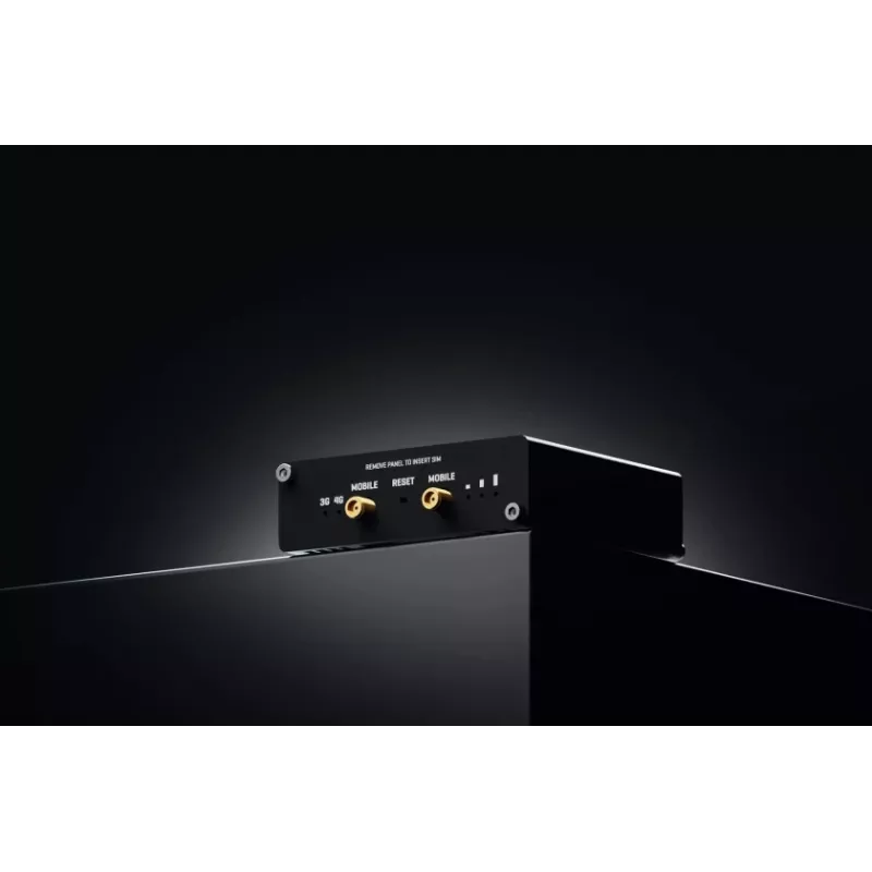 IoT vārteja Teltonika TRB160 4G LTE Cat6