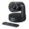 LOGITECH Rally Camera - Melna