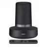 LOGITECH Rally Camera - Melna