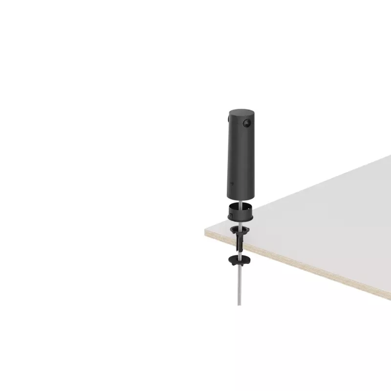 LOGITECH SIGHT konferences kamera 4K Audio PoE+ - Graphite