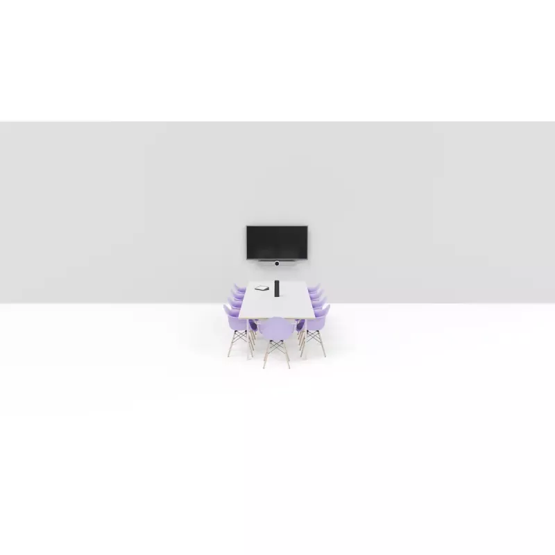 LOGITECH SIGHT konferences kamera 4K Audio PoE+ - Graphite