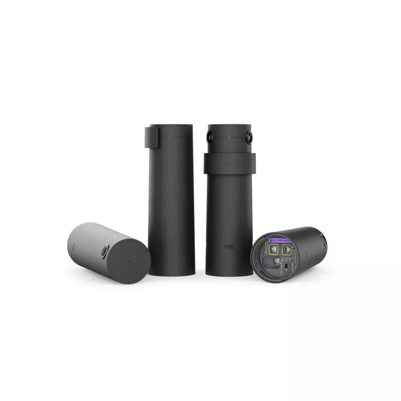 LOGITECH SIGHT konferences kamera 4K Audio PoE+ - Graphite