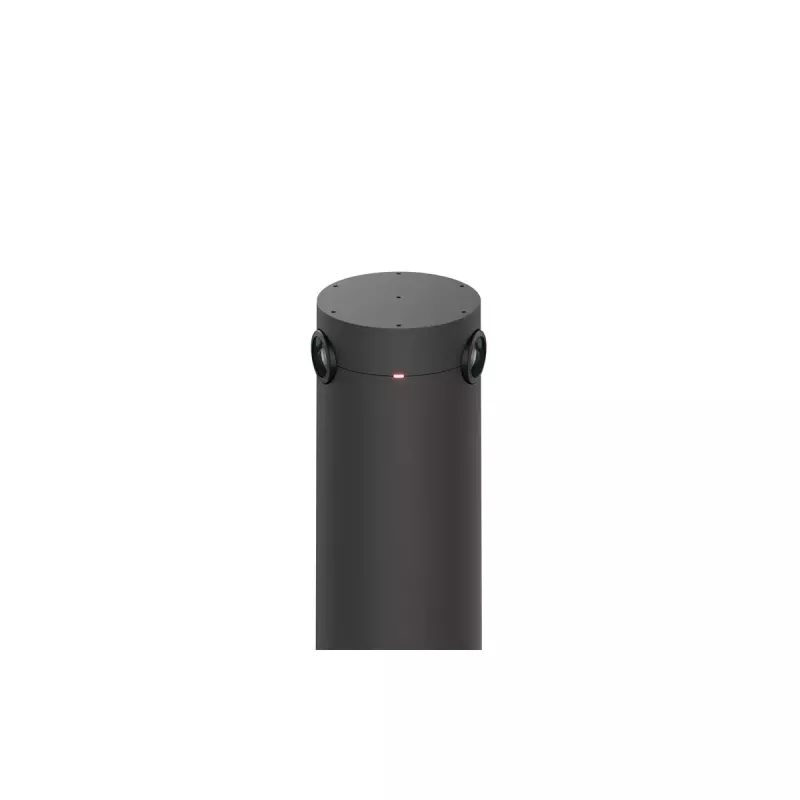LOGITECH SIGHT konferences kamera 4K Audio PoE+ - Graphite