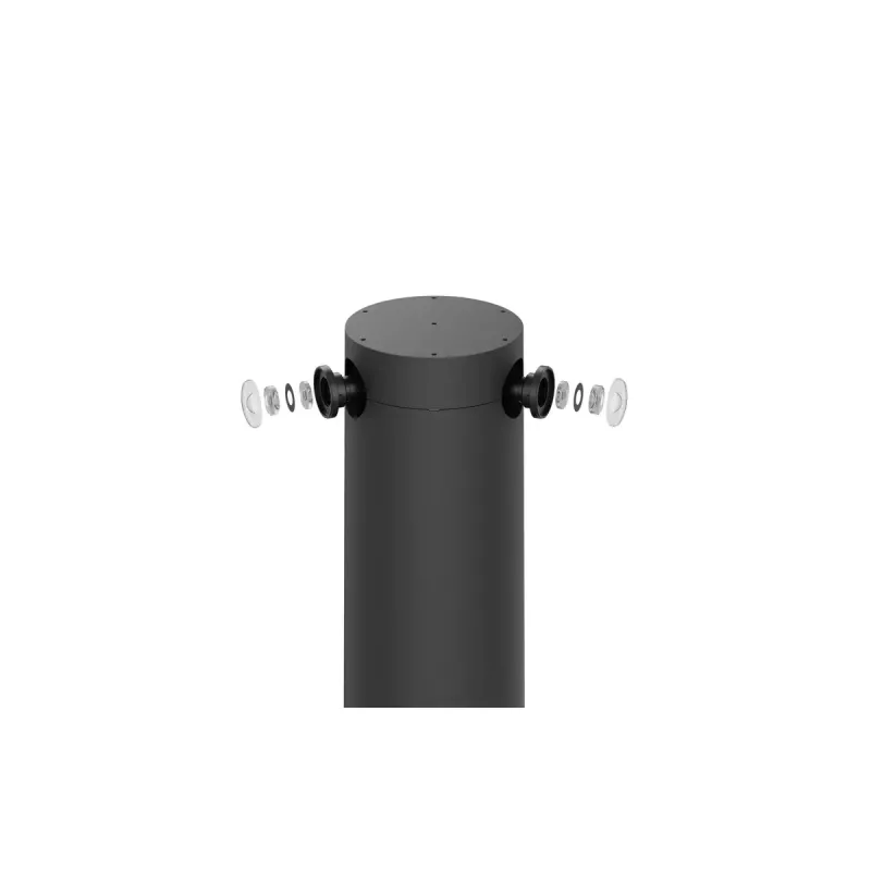 LOGITECH SIGHT konferences kamera 4K Audio PoE+ - Graphite