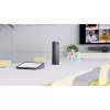 LOGITECH SIGHT konferences kamera 4K Audio PoE+ - Graphite