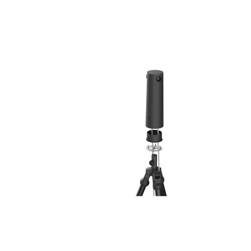 LOGITECH SIGHT konferences kamera 4K Audio PoE+ - Graphite
