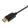 Equip DisplayPort uz HDMI adaptera kabelis, 3 m
