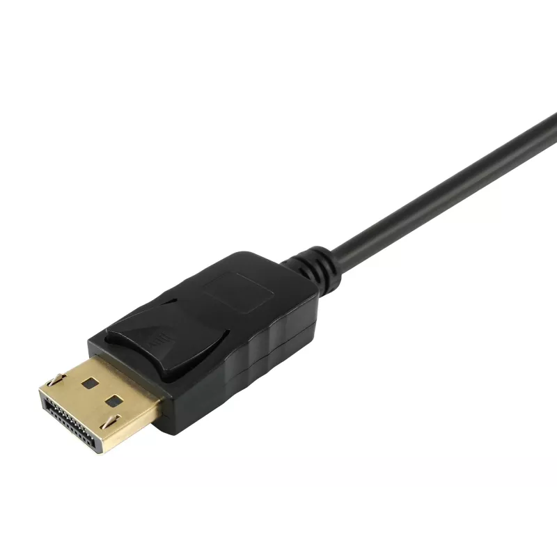 Equip DisplayPort uz HDMI adaptera kabelis, 3 m