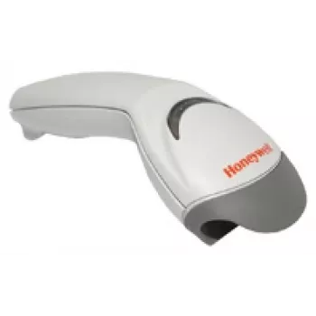 HONEYWELL svītrkodu skeneris EclIPSe 5145 USB komplekts – ietver gaiši pelēku skeneri Ms5145-38 un 2,9 m taisnu USB A tipa tiešo kabeli