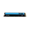 M.2 NVMe SSD Lexar NM710 1 TB PCIe 4.0, 2280, nolasīšana 5000 MB/s, rakstīšana 4500 MB/s