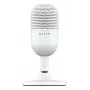 RAZER Seiren V3 Mini galda mikrofons — balts