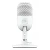 RAZER Seiren V3 Mini galda mikrofons — balts