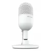 RAZER Seiren V3 Mini galda mikrofons — balts
