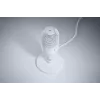 RAZER Seiren V3 Mini galda mikrofons — balts