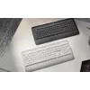 LOGITECH Signature K650 bezvadu tastatūra - Grafīts - Deutsch Qwertz