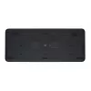 LOGITECH Signature K650 bezvadu tastatūra - Grafīts - Deutsch Qwertz