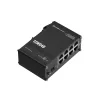 Nepārvaldāms komutators Teltonika NETWORKS TSW040 8 portu PoE+