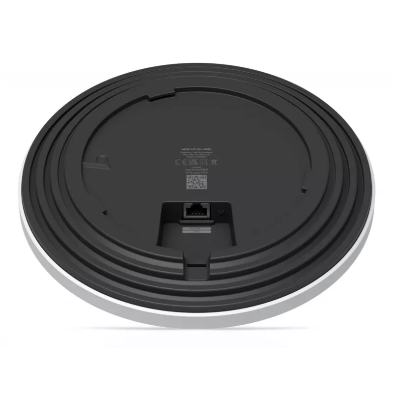 UBIQUITI NETWORKS Piekļuves punkts U7 Pro Xgs Balts