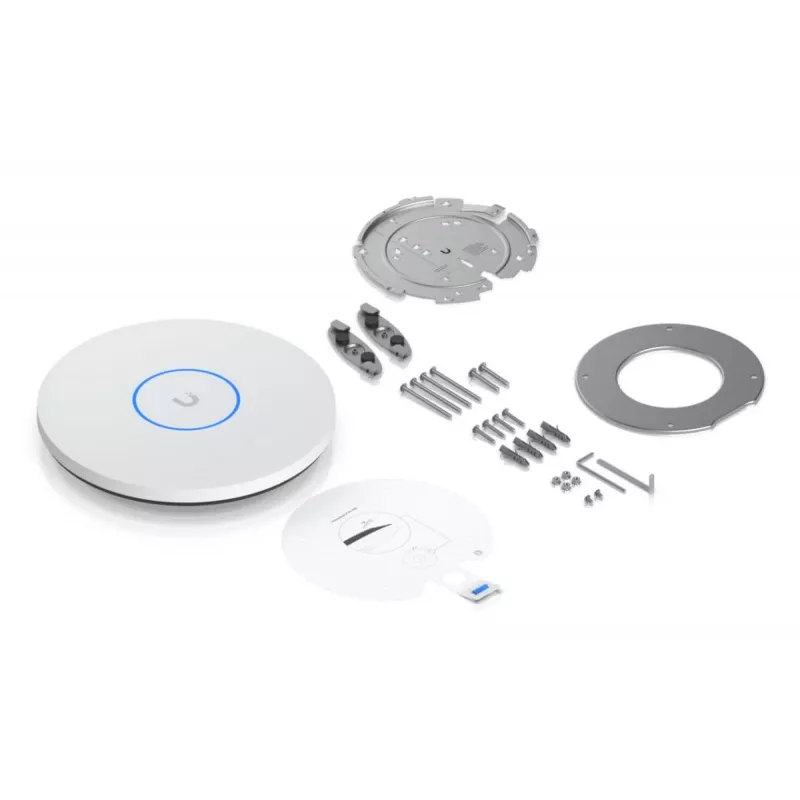 UBIQUITI NETWORKS Piekļuves punkts U7 Pro Xgs Balts