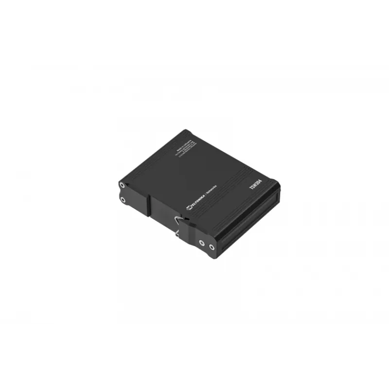 TELTONIKA Tsw304 rūpniecisks nevadāms 4-portu Gigabit Ethernet slēdzis