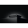 TELTONIKA Tsw304 rūpniecisks nevadāms 4-portu Gigabit Ethernet slēdzis