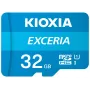 KIOXIA Micro Sd Atmiņas Karte Exceria - Fhd - 32gb