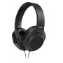 Philips TAH2005BK/00 austiņas / austiņu komplekts Vadu Galvas stīpa Mūzika Melns