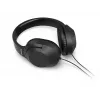 Philips TAH2005BK/00 austiņas / austiņu komplekts Vadu Galvas stīpa Mūzika Melns
